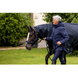 Halsstuk K van Equithème K-Embrum
