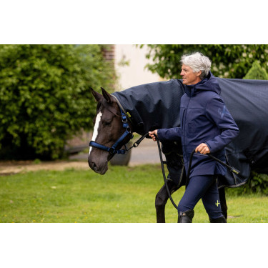 Halsstuk K van Equithème K-Embrum