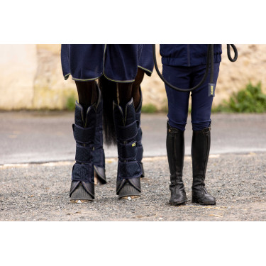 Transportbescherming K by Equithème K-Embrun