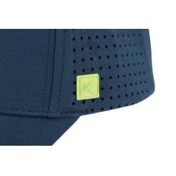 K-pet Equithème K-Prime cap Marine Marineblauw