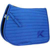 Zadeldoek K by Equithème K-Triton Koningsblauw