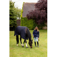 Softshell deken K by Equithème K-Eros