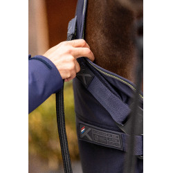 Softshell deken K by Equithème K-Eros