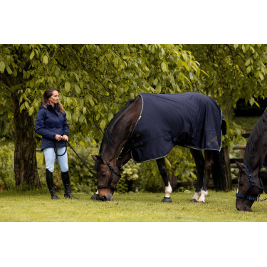 Softshell deken K by Equithème K-Eros