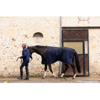 Softshell- en meshdeken K by Equithème K-Eros