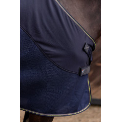 Softshell- en meshdeken K by Equithème K-Eros