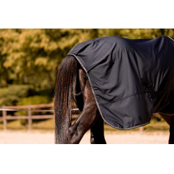 Softshell-handschoen K van Equithème K-Eros