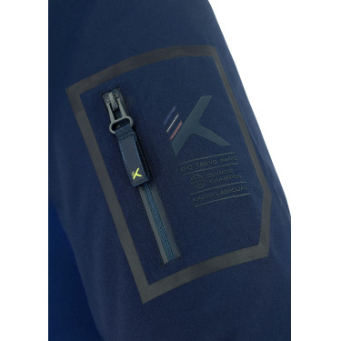 Veste K by Equithème K-Focus heren