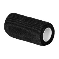 Zelfklevende bandage Vetrap Zwart