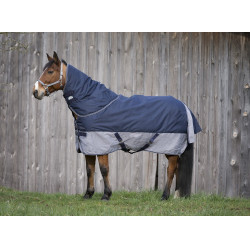 Equithème Tyrex 600 D 300g deken Equithème Tyrex 600 D 300g deken