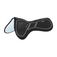 Zero Impact-compensator achterverhoging Sublime Zwart