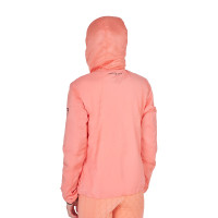 Softshell dames lijn Opvouwbaar Marineblazer Marineblauw