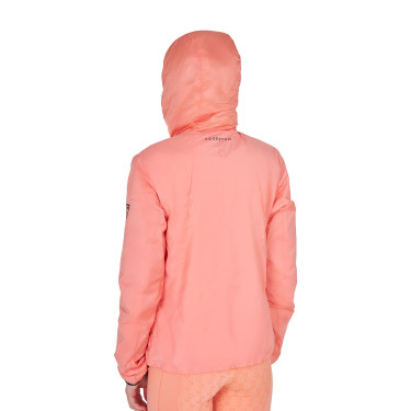 Softshell dames lijn Opvouwbaar Woestijnbloem Roze