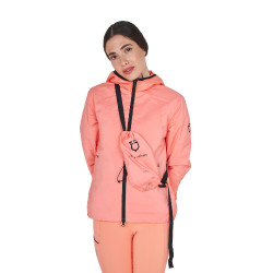 Softshell dames lijn Opvouwbaar Woestijnbloem Roze