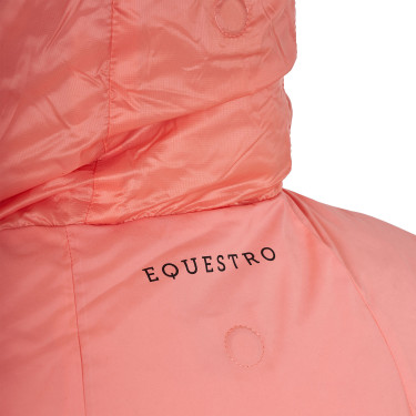Softshell dames lijn Opvouwbaar Woestijnbloem Roze