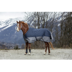 Equithème Tyrex 600 D 300g deken Equithème Tyrex 600 D 300g deken