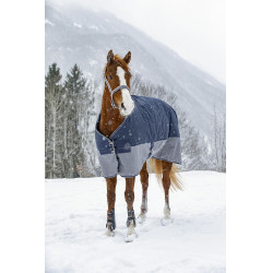 Equithème Tyrex 600 D 300g deken Equithème Tyrex 600 D 300g deken