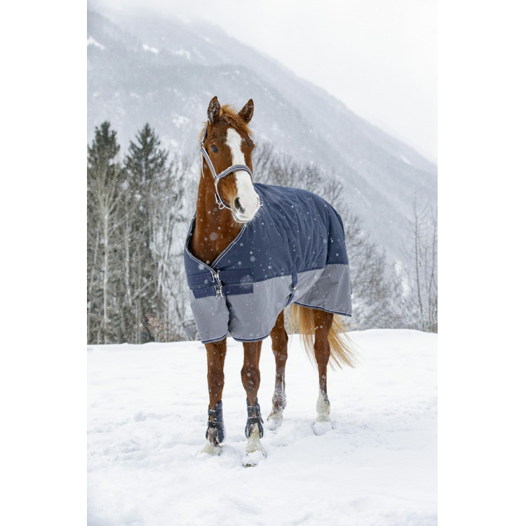 Equithème Tyrex 600 D 300g deken Equithème Tyrex 600 D 300g deken