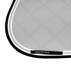 Springonderlegger Double Stripes in technische stof
