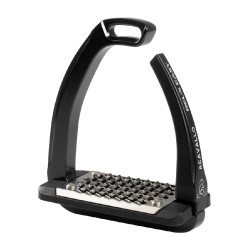 Beugels Rel-X Easy junior Zwart