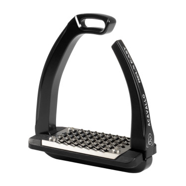 Beugels Rel-X Easy junior Zwart