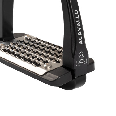 Beugels Rel-X Easy junior Zwart