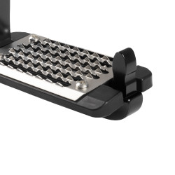 Beugels Rel-X Easy junior Zwart
