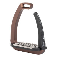 Rel-X Easy gevormde arm beugels Bruin