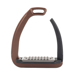 Rel-X Easy gevormde arm beugels Bruin