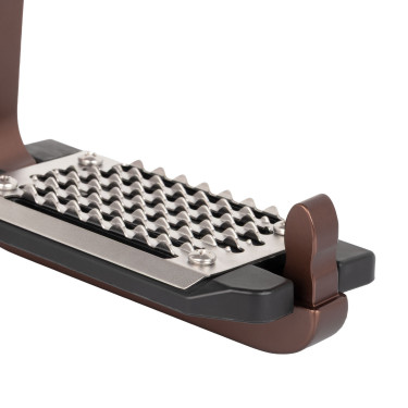 Rel-X Easy gevormde arm beugels Bruin
