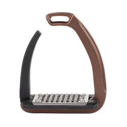 Rel-X Easy gevormde arm beugels Bruin