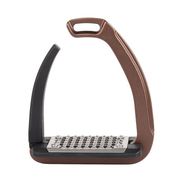 Rel-X Easy gevormde arm beugels Bruin
