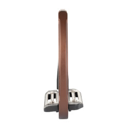 Rel-X Easy gevormde arm beugels Bruin