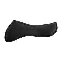 Compensator MF Jccs SW-3DS extreme grip vlak Totaal zwart