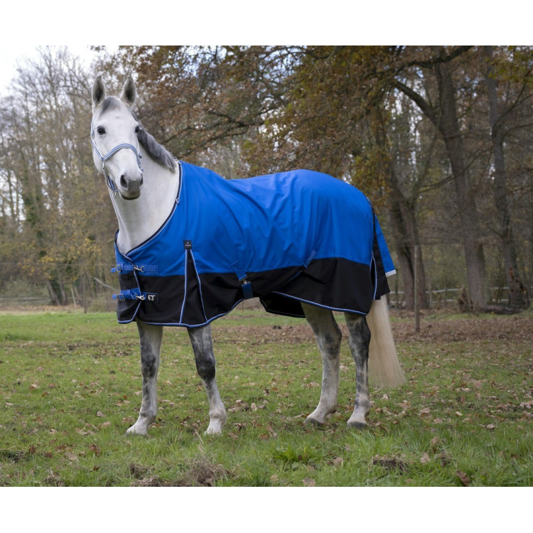 Equithème Tyrex 1200D Aisance deken Equithème Tyrex 1200D Aisance deken