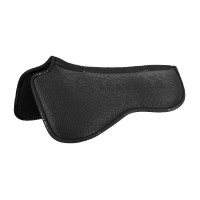 MF DS SW-3DS compensator lamellen extreme grip vlak Totaal zwart