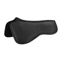 MF DS SW-3DS compensator lamellen extreme grip vlak Totaal zwart