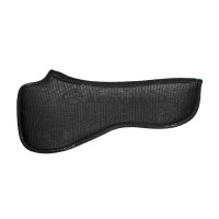 MF DS SW-3DS compensator lamellen extreme grip vlak Totaal zwart