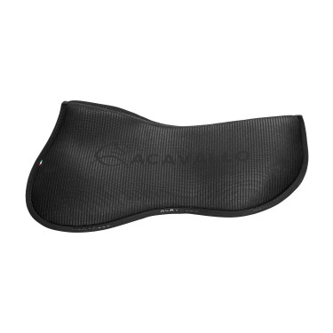 MF HPS CW-CS staartriem suède flat extreme grip Totaal zwart