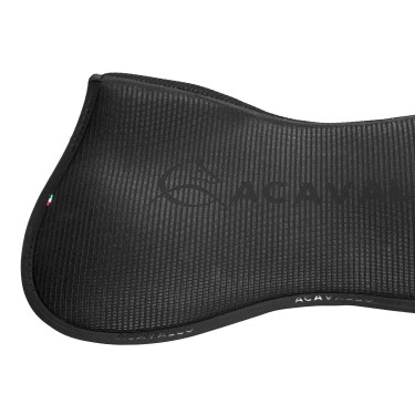 MF HPS CW-CS staartriem suède flat extreme grip Totaal zwart