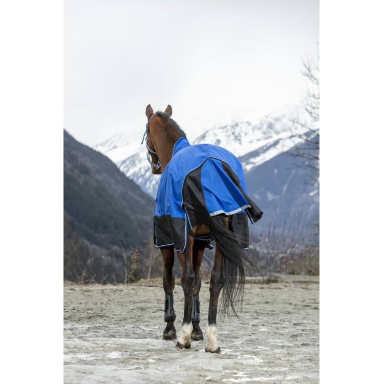 Equithème Tyrex 1200D Aisance deken Equithème Tyrex 1200D Aisance deken