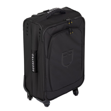 Reiskar Equestro special edition Zwart