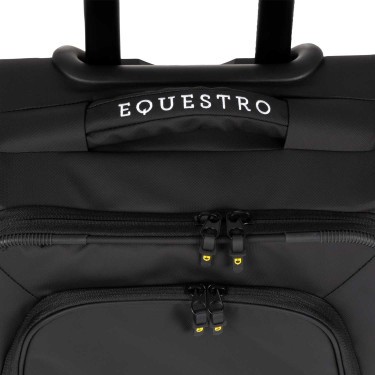 Reiskar Equestro special edition Zwart