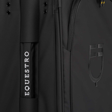 Reiskar Equestro special edition Zwart