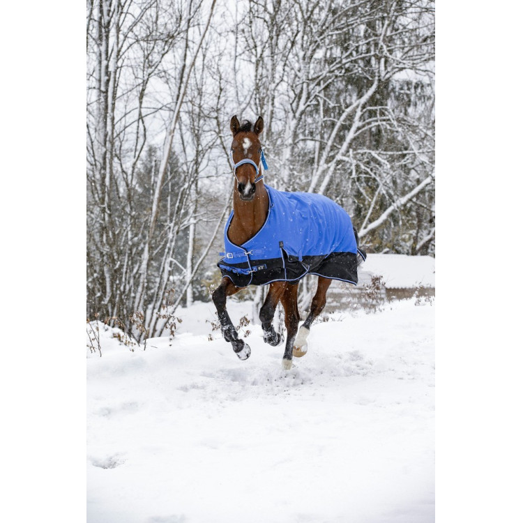 Equithème Tyrex 1200D Aisance deken Equithème Tyrex 1200D Aisance deken