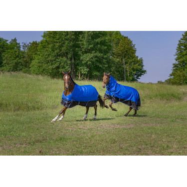 Equithème Tyrex 1200D Aisance deken Equithème Tyrex 1200D Aisance deken