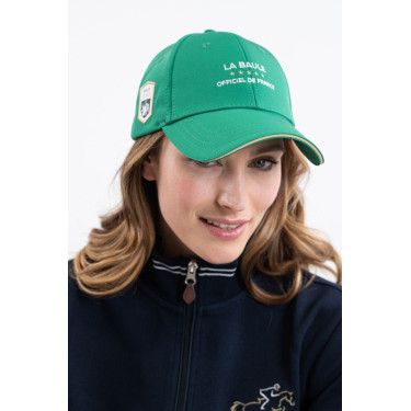 Pocaph Pet Csio LA Baule Rolex Series Grasgroen