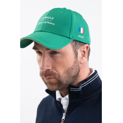Pocaph Pet Csio LA Baule Rolex Series Grasgroen