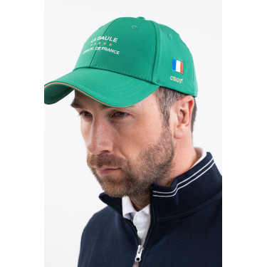 Pocaph Pet Csio LA Baule Rolex Series Grasgroen
