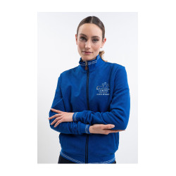 Paindep Uniseks Sweater Csio La Baule Rolex Series Blauw La Baule Paindep Uniseks Sweater Csio La Baule Rolex Series Blauw La Baule